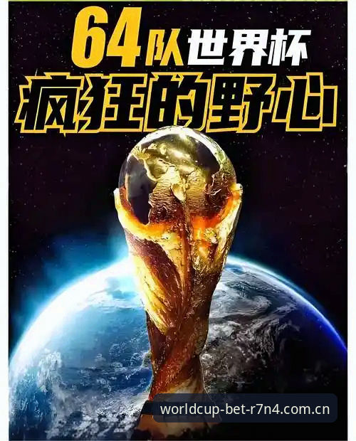 3大世界杯扩军动向深度解析：66队方案对中国男足的5重影响