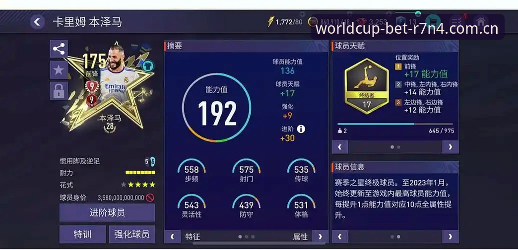 资深球迷深度体验：从皇马选举风波看世界杯下注平台的数据价值